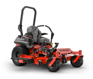 Gravely Pro-Turn ZX 60″ Zero Turn Mower 991291 – Lawn & Power
