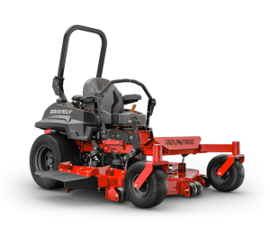 Gravely Pro-Turn® Mach One 60" Kawasaki® Zero-Turn Mower 992519