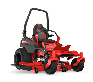 Gravely Pro-Turn ZX 60″ Zero Turn Mower 991291 – Lawn & Power